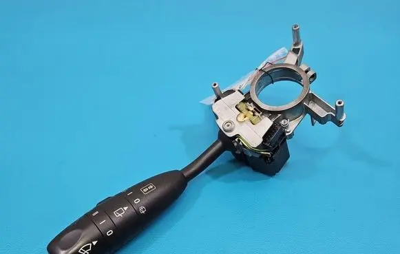 Mercedes-Benz B W245 Headlight wiper switch 281924 IMPRK1555759