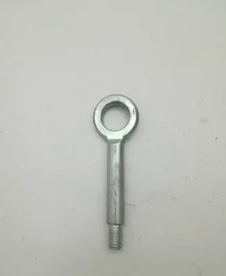 Opel Mokka X Towing hook eye 