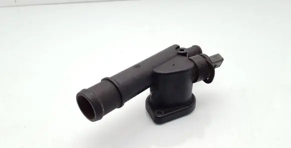 Audi A3 S3 8P Engine coolant pipe/hose 038121132 06A919501A