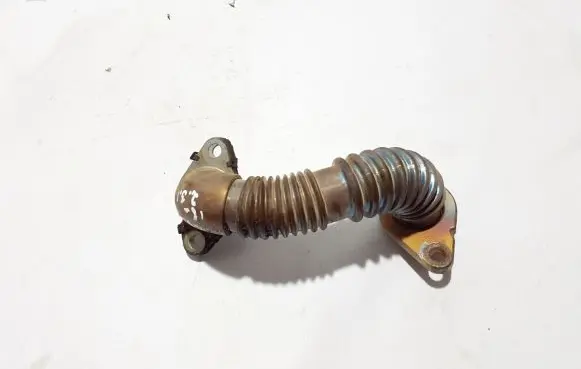 Renault Master III EGR valve line/pipe/hose 147256115R