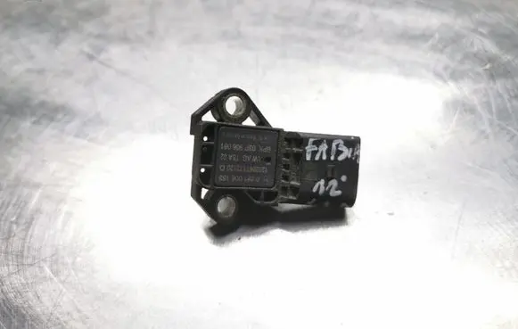 Skoda Fabia Mk2 (5J) Air pressure sensor 03P906081