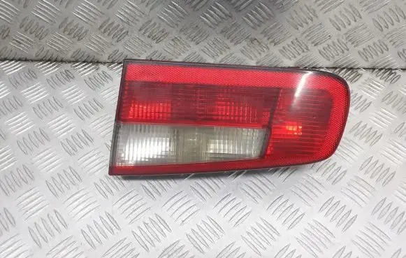 Renault Laguna II Rear/tail lights