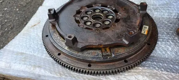 Chevrolet Camaro Clutch set kit