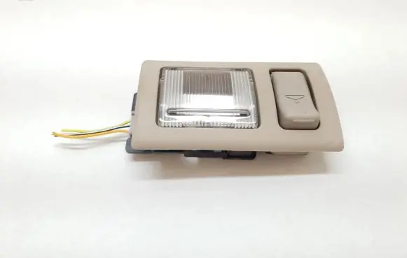 Chrysler Pacifica Other interior light 1142447