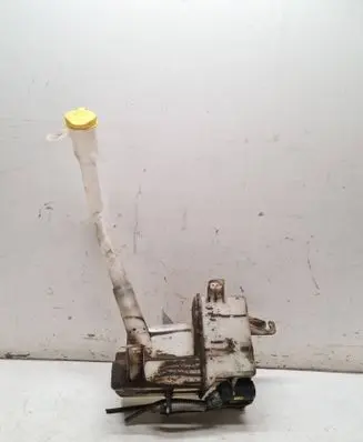 Opel Antara Windshield washer fluid reservoir/tank 96627002