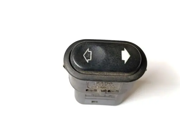 Ford Mondeo MK I Electric window control switch 93BG14529AA
