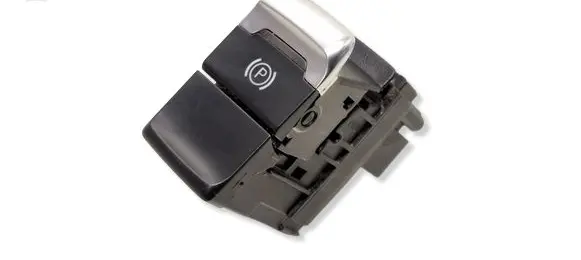 Audi A4 S4 B8 8K Hand parking brake switch 8K2927225E