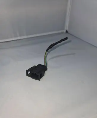 Porsche Cayenne (92A) Other wiring loom 3B0972734