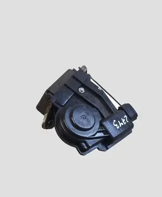 Toyota Avensis T270 Tailgate/trunk/boot lock/catch/latch