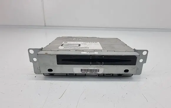 BMW 5 F10 F11 Other control units/modules 9257492