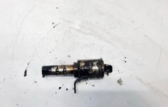 Mazda CX-7 Camshaft vanos timing valve 