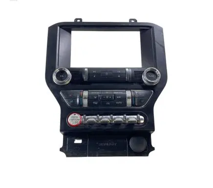 Ford Mustang VI Climate control unit FR3T18E245GA