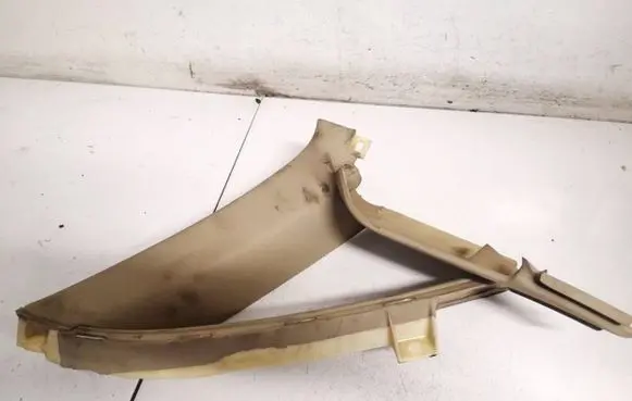 Audi A4 S4 B7 8E 8H Other interior part 8e5867287
