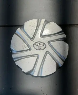 Toyota Aygo AB40 Original wheel cap 4260B0H010