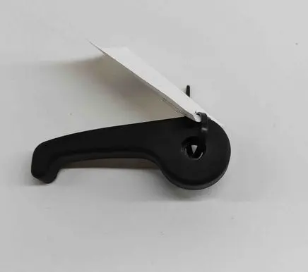 Hyundai Ioniq 5 Engine bonnet (hood) release handle 811812B000
