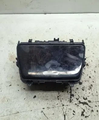 BMW 6 F12 F13 Cup holder front 9197227 B0701277 507893
