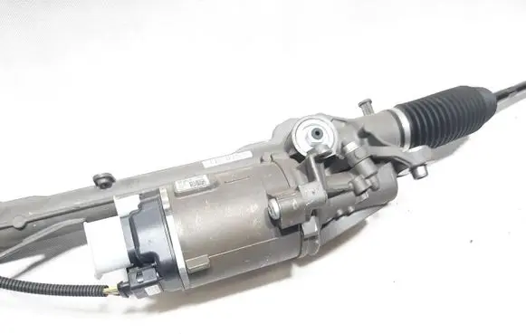 Skoda Octavia Mk1 (1U) Steering rack 10022026