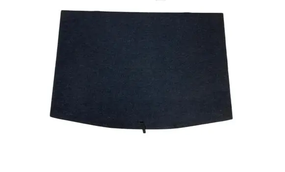Mitsubishi Outlander Trunk/boot floor carpet liner 7646A182 A083976