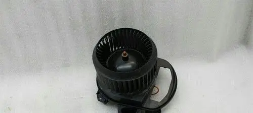 Mercedes-Benz CLA C117 X117 W117 Heater blower motor/fan resistor A2469061601