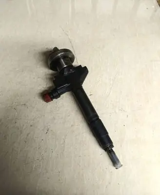 Mazda 6 Fuel injector 13H50A