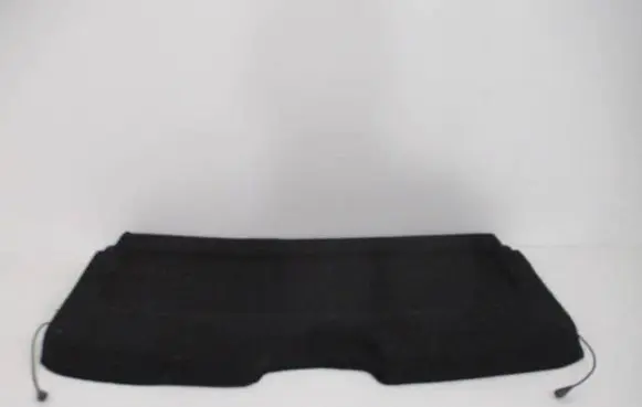 Peugeot 308 Parcel shelf 
