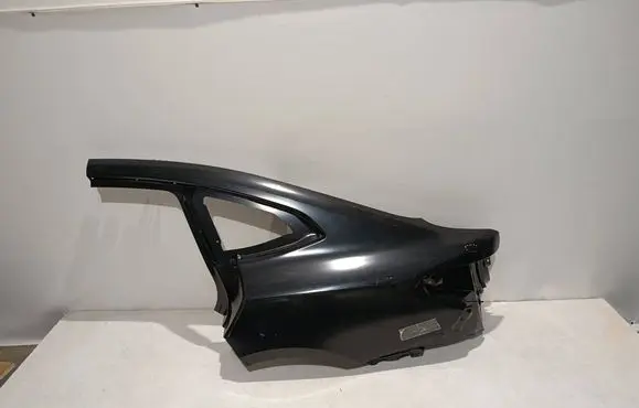 BMW i4 Rear quarter panel 748751710