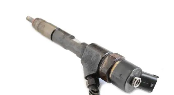 Volvo XC90 Fuel injectors set 0445110110B 8200100272