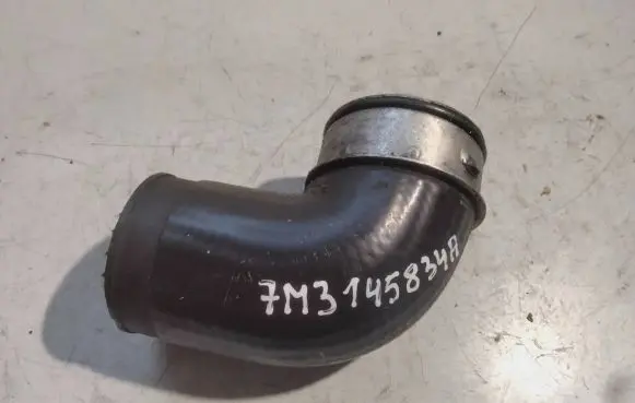 Seat Alhambra (Mk1) Intercooler hose/pipe 7M3145834A