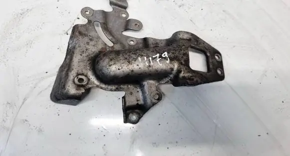 Mercedes-Benz A W176 Other exterior part A6510901641