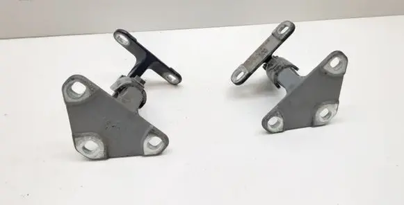 BMW X5 E70 Tailgate/trunk/boot hinge 14187910
