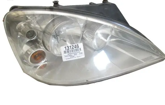 Ford Galaxy Headlight/headlamp