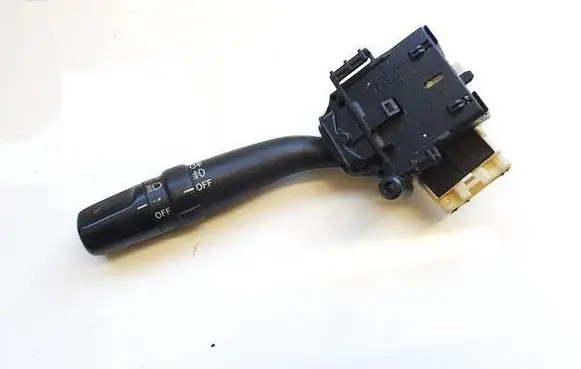 Toyota Corolla Verso AR10 Indicator stalk 173650