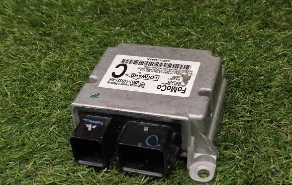 Ford Explorer Airbag control unit/module BB5T14B321AH