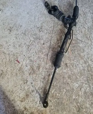 Volkswagen PASSAT B3 Steering rack 357422055 063C2