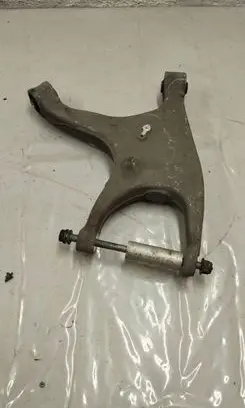 Audi A6 S6 C7 4G Rear upper control arm/wishbone 8r0505311f