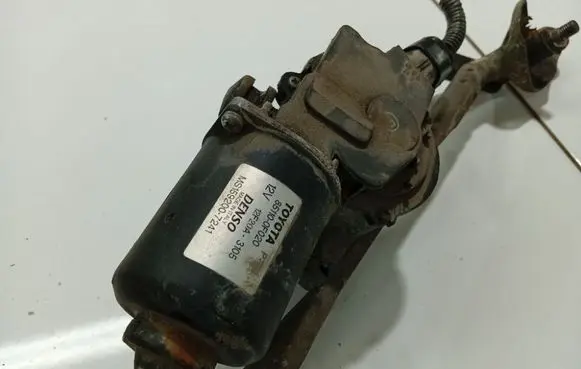 Toyota Corolla Verso AR10 Wiper motor 851100F020 85110-0F020