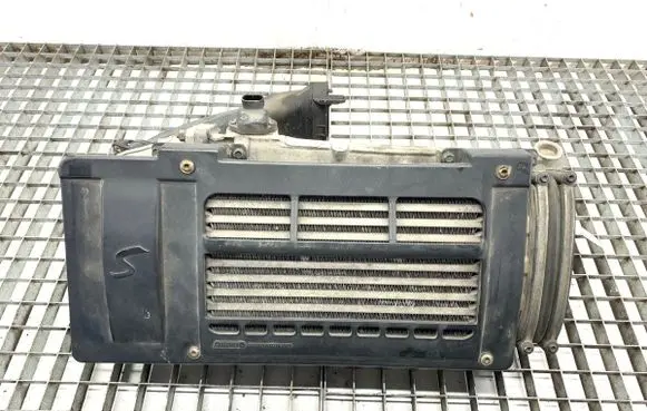 Mini One - Cooper R50 - 53 Intake manifold 1524536
