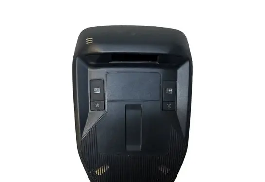 Peugeot 308 Front seat light 98368532ZD 98368529ZD 00078850