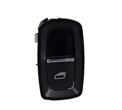 Porsche Cayenne (92A) Electric window control switch 7PP959855B