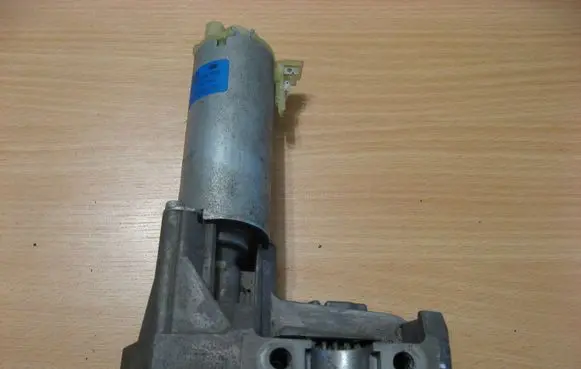 Bentley Flying Spur Seat adjustment motor 