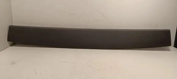 BMW 1 F20 F21 Trunk/boot trim cover 7239893 15054410