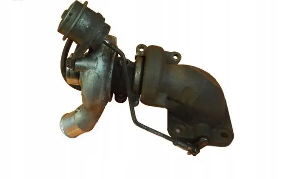 Ford Transit Turbo 6C1Q6K682CD
