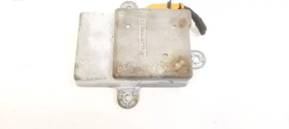 Peugeot 806 Airbag control unit/module 1486142080 550777700