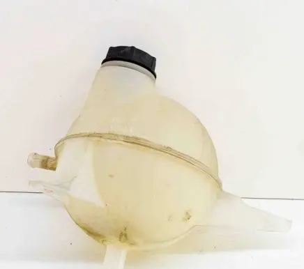 Ford Transit Custom Coolant expansion tank/reservoir BK218K218AH