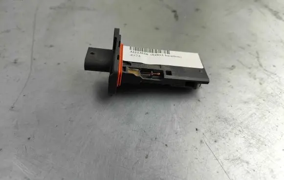 Volvo XC60 Mass air flow meter 32223556