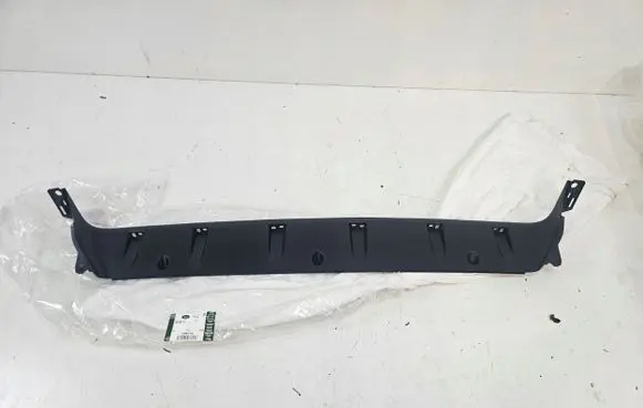 Jaguar I-Pace ACC Distronic radar sensor grill/trim 8B189