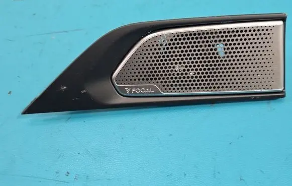 Peugeot 508 II Front door speaker 98225901ZD IMPRK1556674