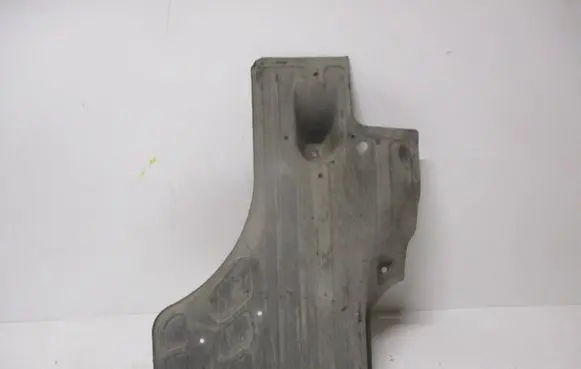 Volvo V60 Rear underbody cover/under tray 30736341