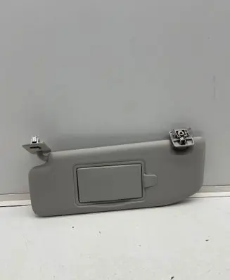 Citroen C3 Sun visor 