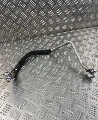 Audi Q5 SQ5 Air conditioning (A/C) pipe/hose 8R0260701AC